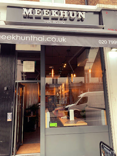 Photo of Meekhun Thai Bistro (Kensington)