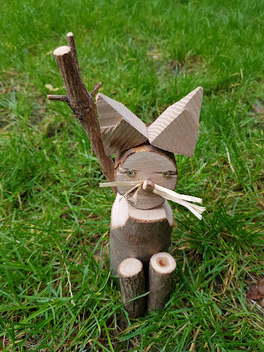 Ireny Kosmowskiej 6, 03-750 Warszawa