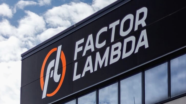 FACTOR LAMBDA S.L