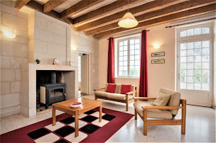 Photo n°6 de Agence immobilière Bourgueil - Daniel SAMSON BRING'S - Restigné à Restigné (Consultant immobilier)