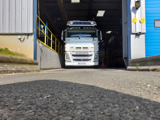 Sitrans Transports SA - Thumbnail