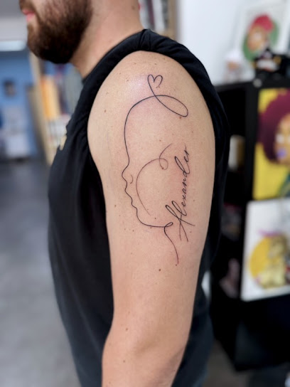 Ink Space Tattoo Studio