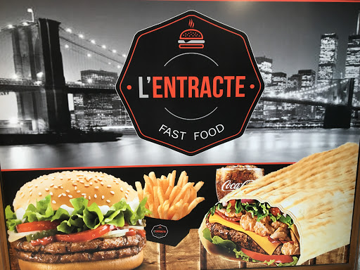 Photo 4 - L'entracte Fast Food