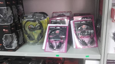Photos of AlbanCorp Market