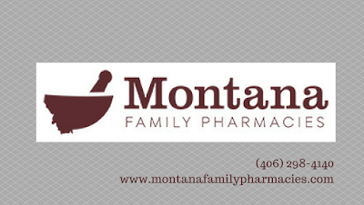 Montana Family Pharmacies