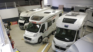 Photo n°16 de Libertium Vesoul à Vesoul (Magasin d'articles pour véhicules de loisirs)