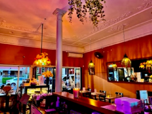 Photo of Dispensary 1908 Cafe & Bar