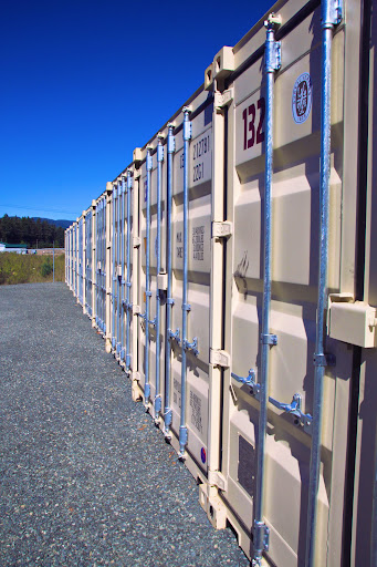 Dogleg Road Self Storage - Thumbnail