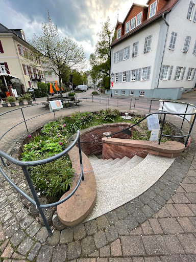 Sauerbrunnen - Visual