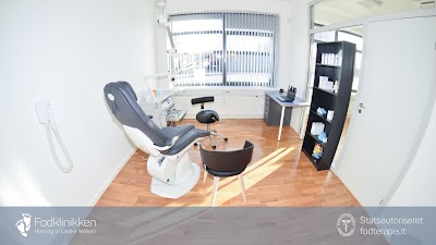 Photos of Fodklinikken Herning