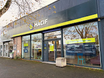 MACIF Assurances à Angers