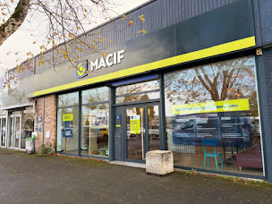Photo n°1 de MACIF Assurances à Angers (Agence d'assurance pour locataires)