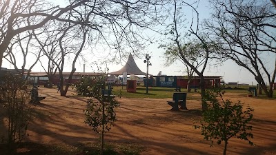 Photos of Brazilian School of Parachuting