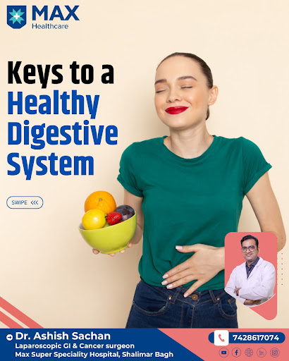 Feeling sluggish or uncomfortable? Your gut health could be the key! ✨ post image