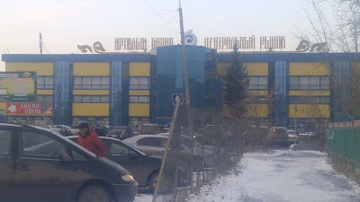 Photos of Орталык базар