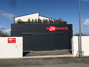 Photo n°1 de Le Délirant à Pornic (Magasin de jeux de cartes/jeux de plateaux)