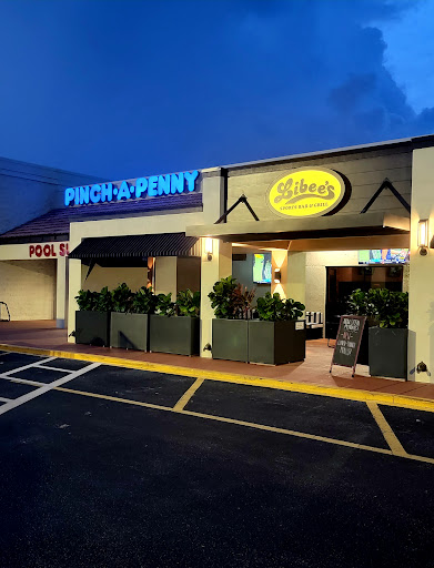 Libee's Sports Bar &Grill