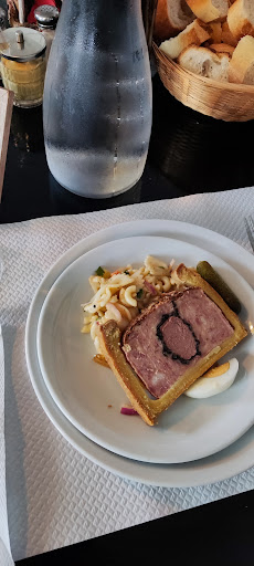 Photo 2 - Restaurant des Trois Forêts