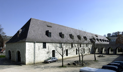 Arsenal de Namur