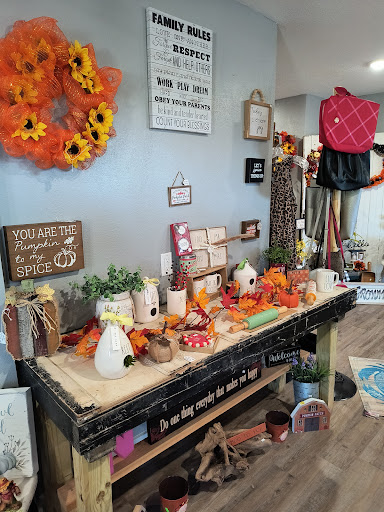 Cooper Chicks Boutique LLC