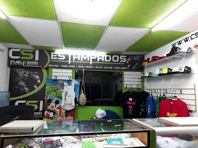 Photos of CSI PUBLICIDAD