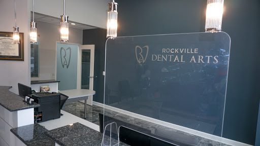 Rockville Dental Arts Gallery - United States