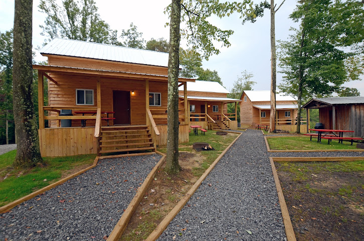 River Expeditions by null