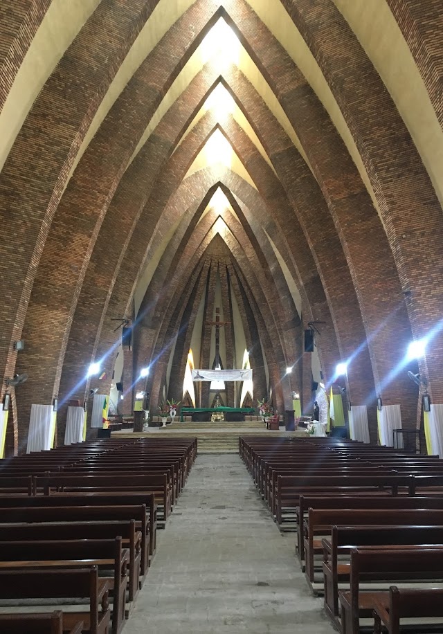 Basilique Sainte Anne