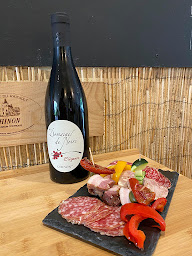 Photo n°26 de RESTAURANT LE LION D'OR - BISTROT DU MARCHE à Chinon (Bar avec musique live)