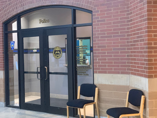 Colerain Twp Police Department - Thumbnail