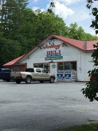 Londonderry Liquor Store