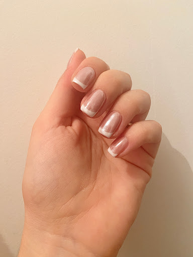 Moi Je - Bar à Ongles Pau Lescar - Thumbnail