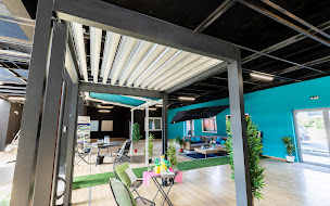 Photo n°27 de Ici Store Avignon – Showroom Officiel à Le Pontet (Magasin de stores et de rideaux)