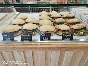 Photo n°8 de Di Lovali à Bordeaux (Restaurant)