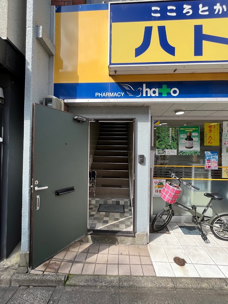 シェアサロンレンタルスペース みちひらき