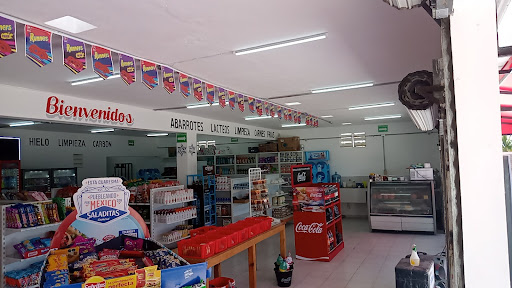 SUPER DELI PROGRESO - Visual