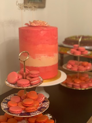 Juste Macarons