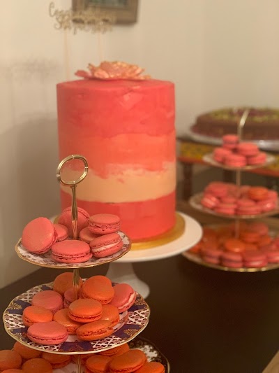 Juste Macarons