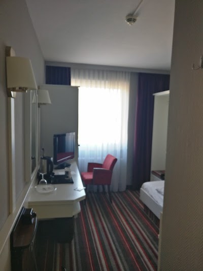Photos of Mercure Hotel Bad Homburg Friedrichsdorf