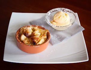 Photo n°113 de Le loft à Saint-Marcel (Restaurant)