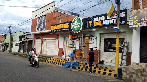 Hotel Hosteria los Cristales