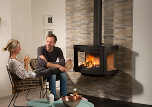 Photo n°16 de BELLIER NEAU - Poêles et Cheminées - Granulés et Bois - La Rochelle à Puilboreau (Chauffagiste)