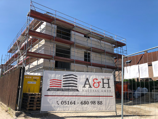 A & H Hausbau GmbH