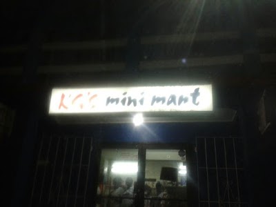 Photos of K G's Mini Mart