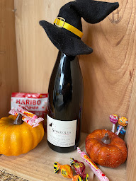 Photo n°17 de Simplement Vin à Éguilles (Magasin de vins et spiritueux)