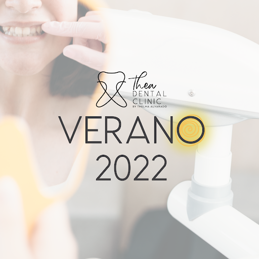Thea Dental Clinic Gallery - Mexico