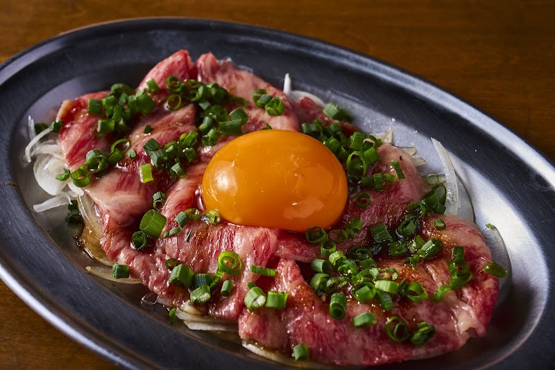 大阪焼肉・ホルモン ふたご 大名店