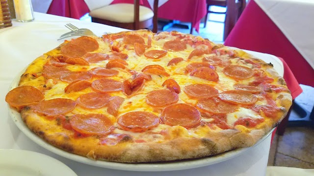 Luna Rossa