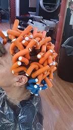 Photo n°7 de Espace Glamour à Troyes (Salon de manucure)