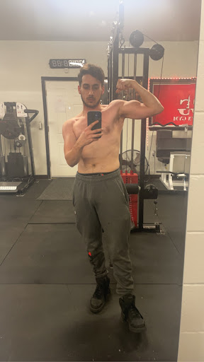 Maximum Potential Fit - Visual